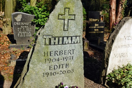 westfriedhof