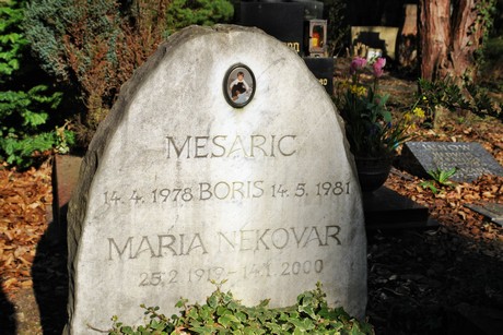 westfriedhof