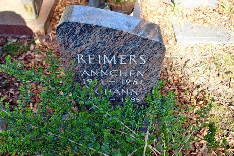 westfriedhof