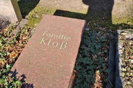 westfriedhof