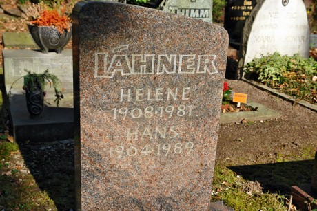 westfriedhof