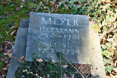 westfriedhof