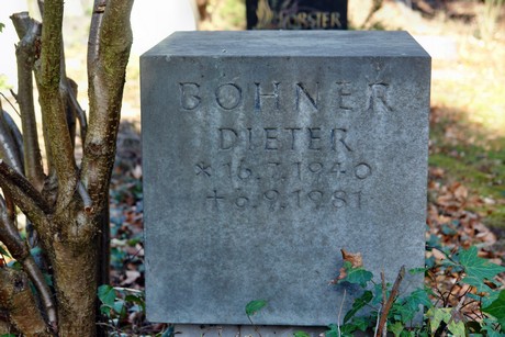 westfriedhof