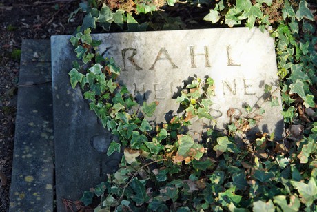 westfriedhof