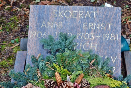 westfriedhof