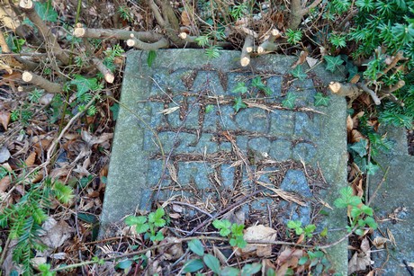 westfriedhof