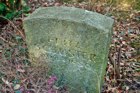 westfriedhof