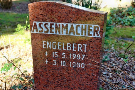 westfriedhof