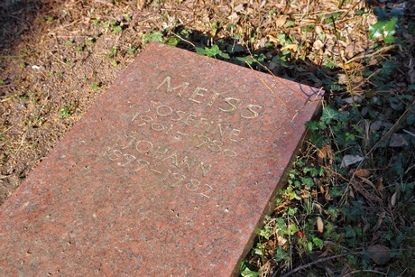 westfriedhof