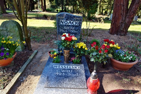 westfriedhof