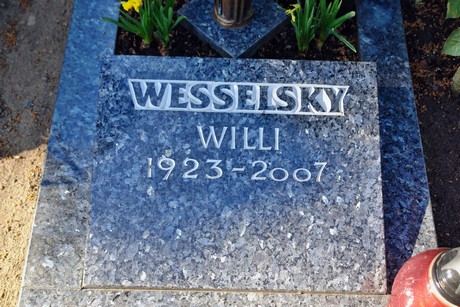 westfriedhof