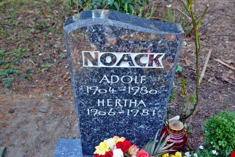 westfriedhof