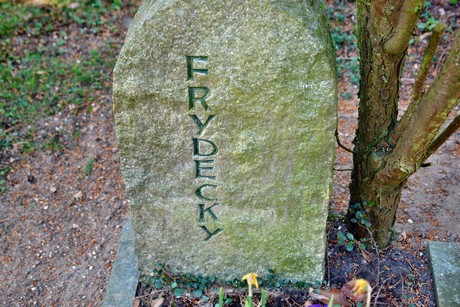 westfriedhof