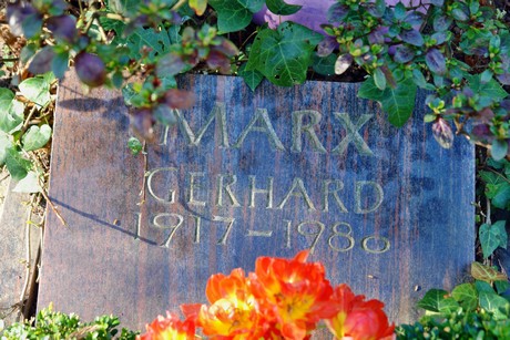 westfriedhof