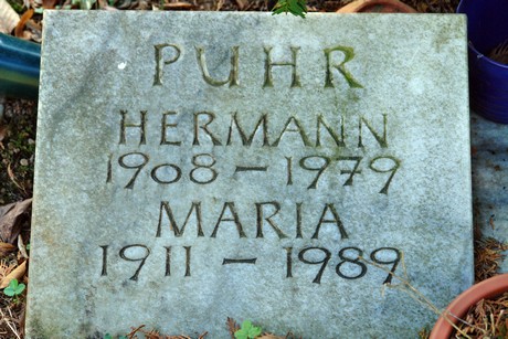 westfriedhof