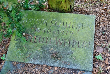 westfriedhof