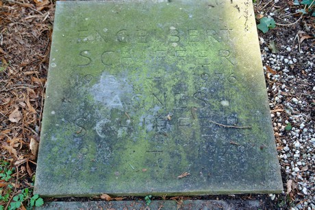westfriedhof