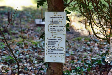westfriedhof