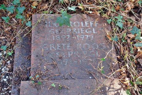 westfriedhof