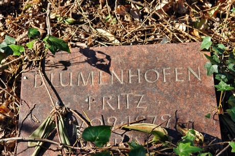 westfriedhof