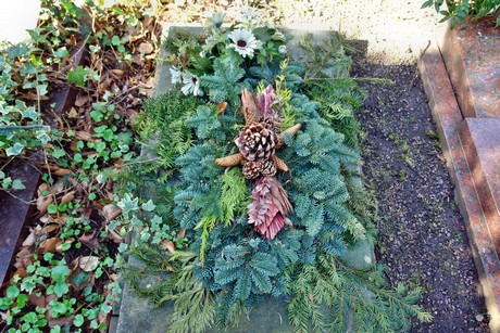 westfriedhof