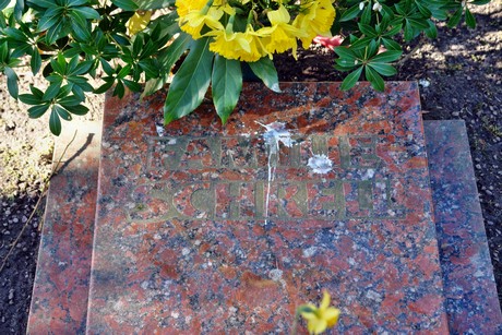 westfriedhof