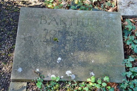 westfriedhof