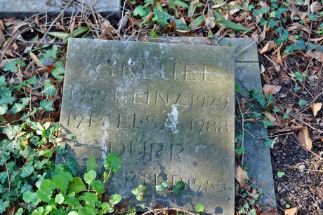 westfriedhof