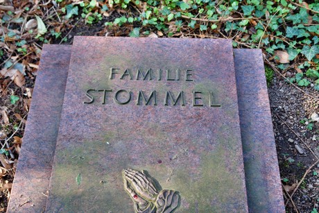 westfriedhof