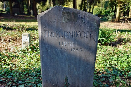 westfriedhof