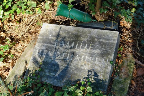 westfriedhof