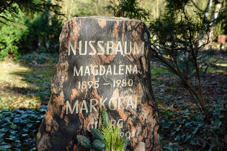 westfriedhof