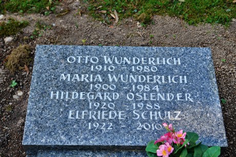 westfriedhof