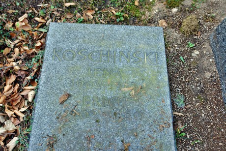 westfriedhof