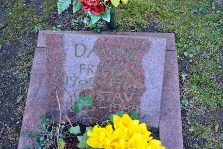 westfriedhof