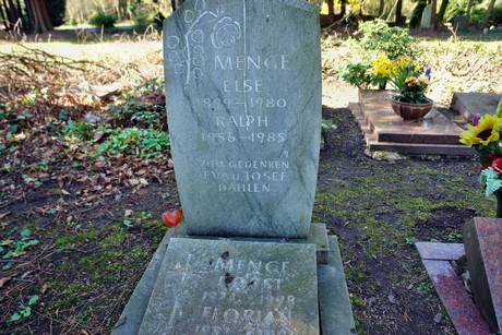 westfriedhof