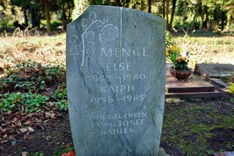 westfriedhof