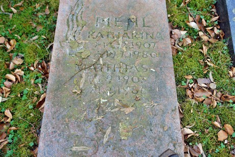 westfriedhof