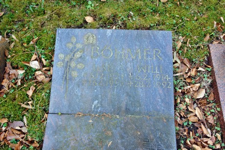 westfriedhof