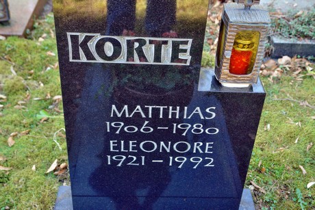 westfriedhof