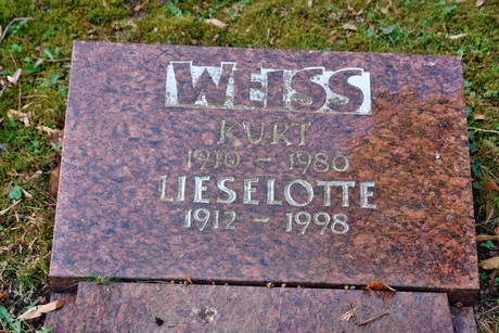 westfriedhof