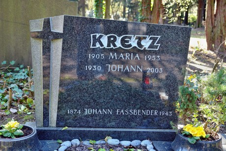 westfriedhof