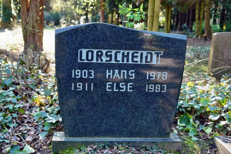 westfriedhof