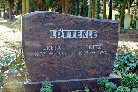 westfriedhof