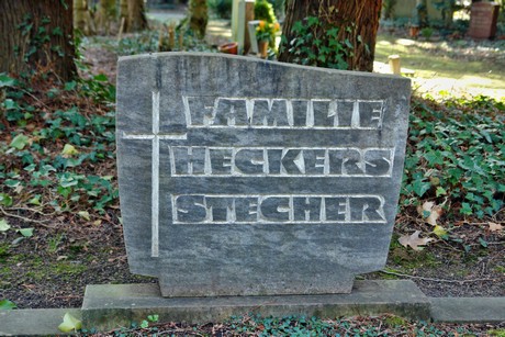 westfriedhof