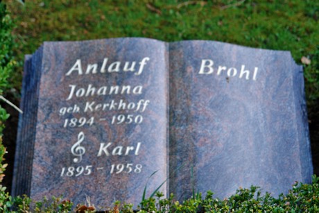 westfriedhof