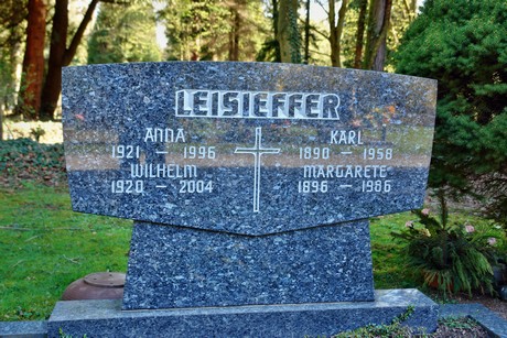 westfriedhof