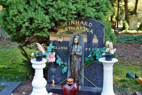 westfriedhof