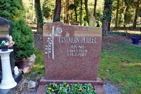 westfriedhof