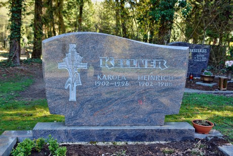 westfriedhof